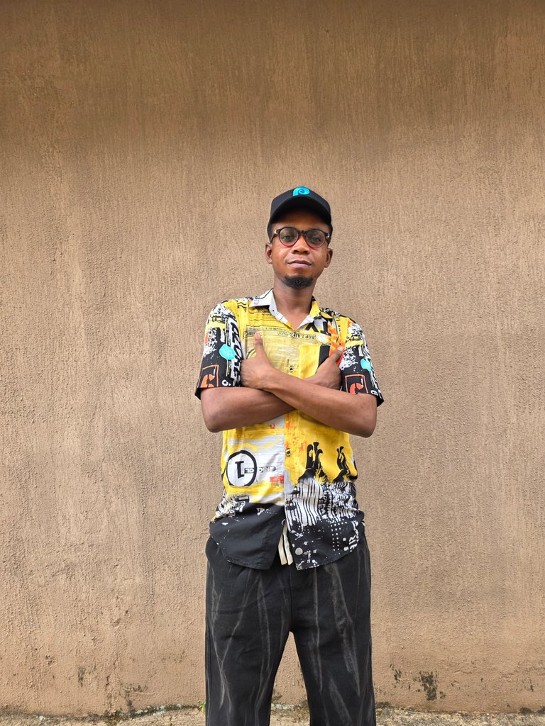 tobi_fajuyi's tweet photo. Another year of God’s mercy and favor.

+1 🎉 https://t.co/rzkgbLlCv0