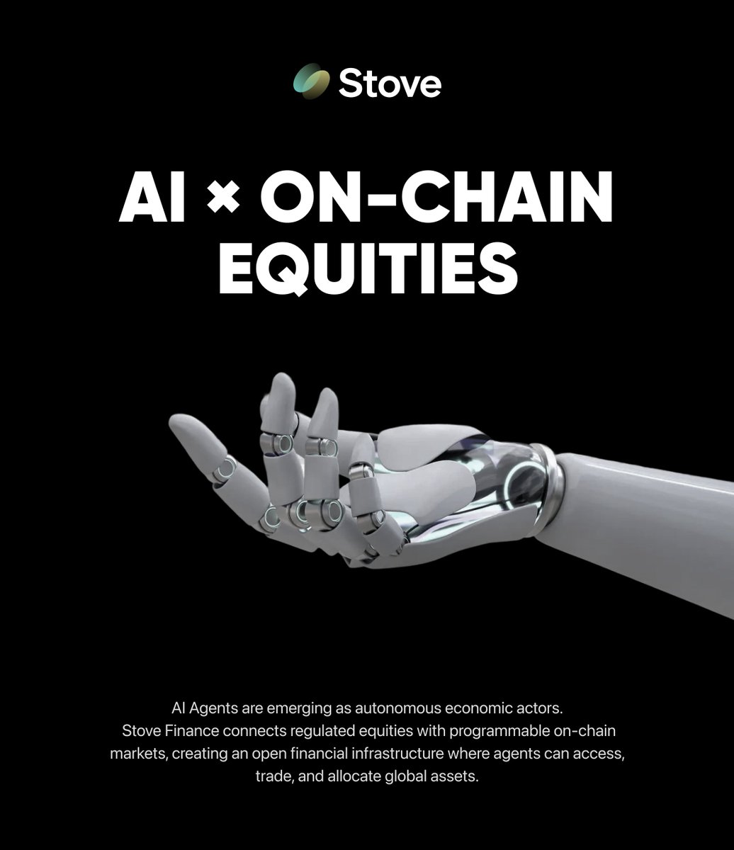 Stove Protocol tweet media