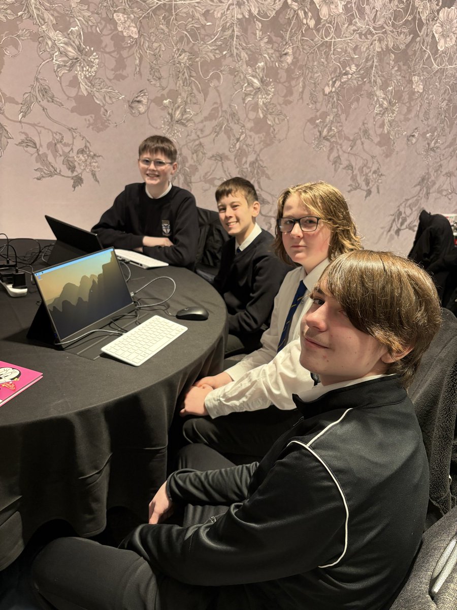 KilwAcad ICTBusiness tweet media