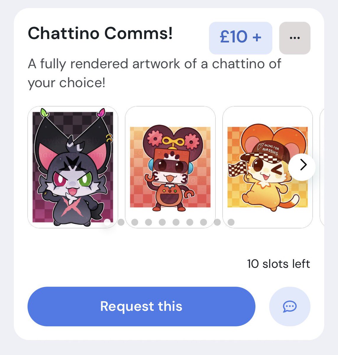 madchaco ⏳🐱 c0mms open tweet media