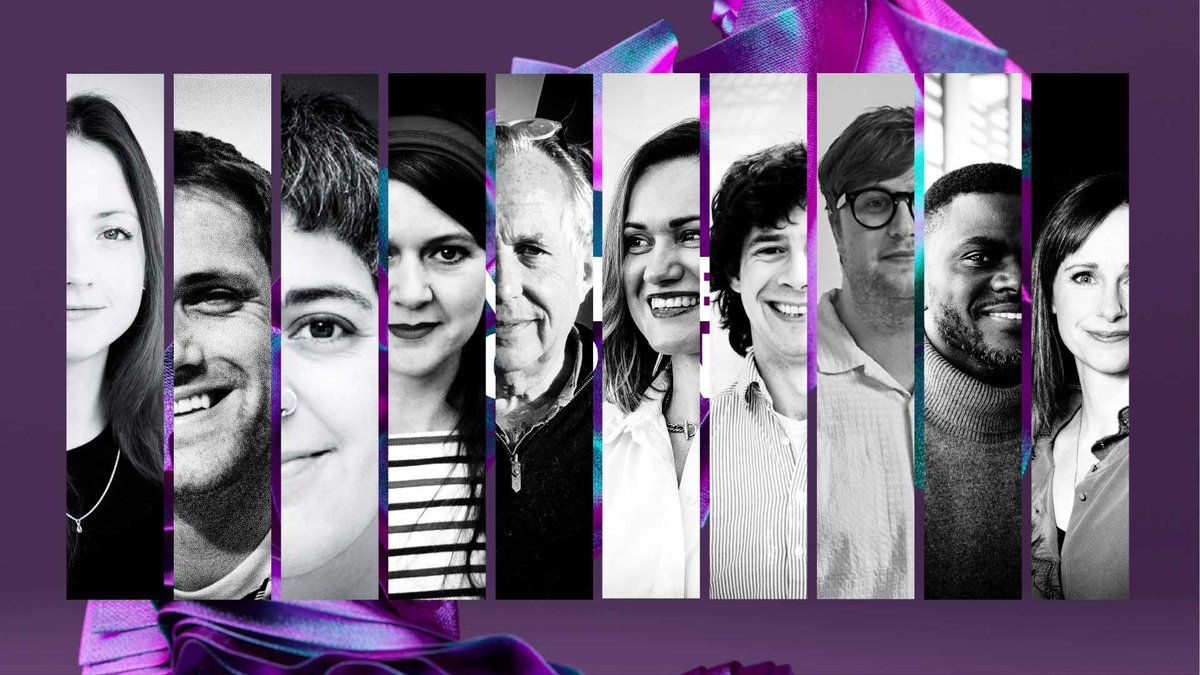 Scottish Design Awards tweet media