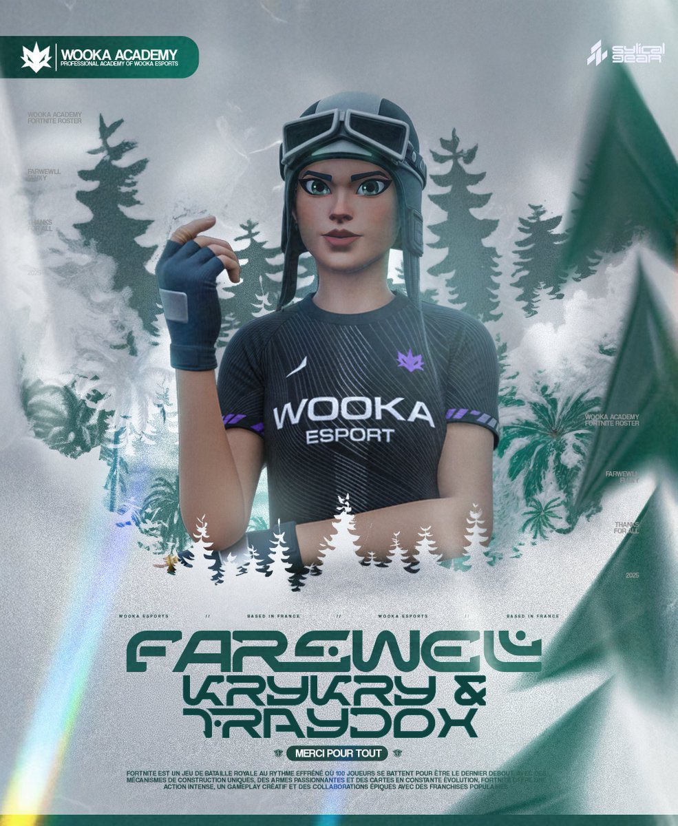 Wooka Upcoming Stars tweet media