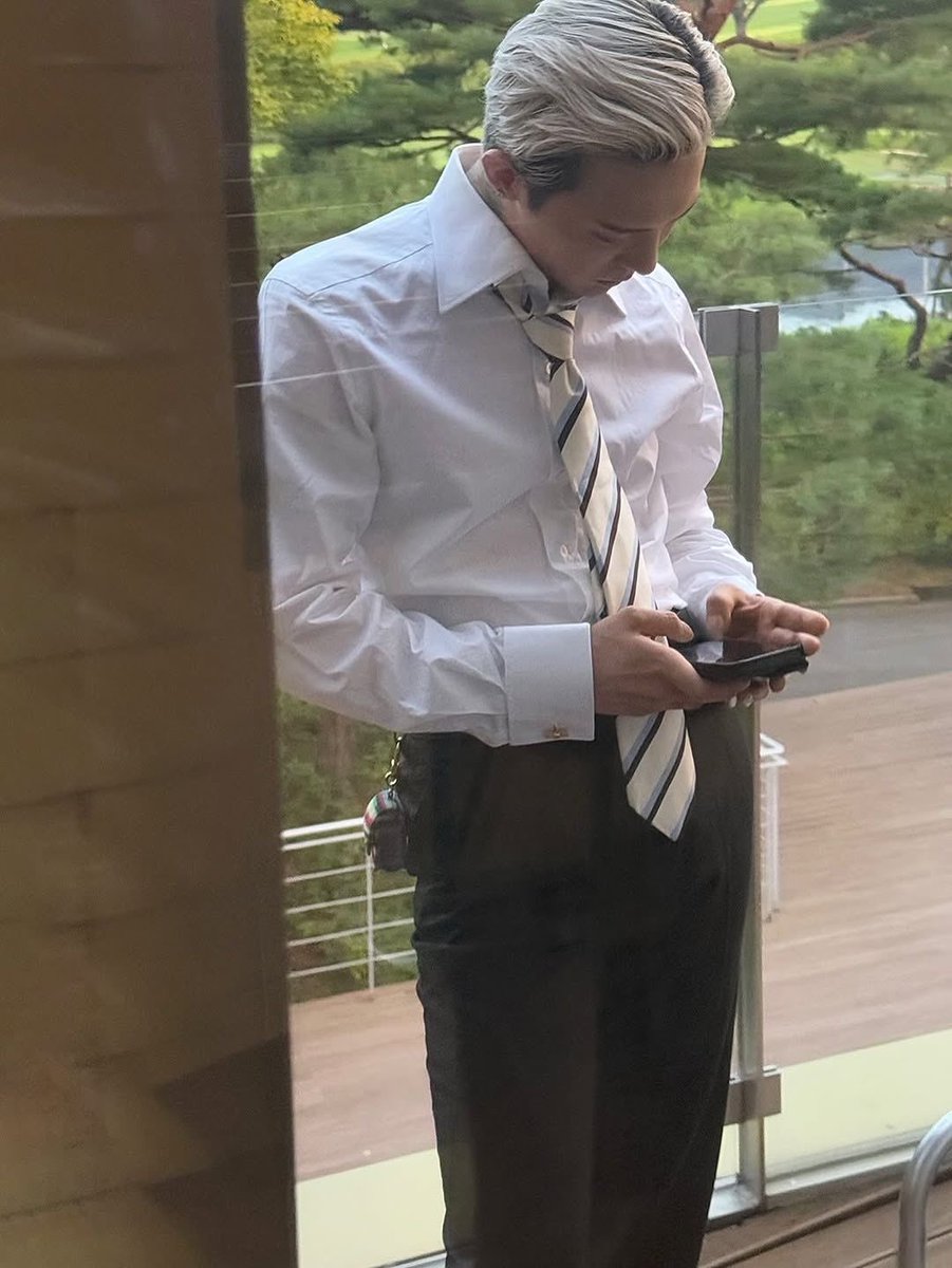 we moved on from this way too quickly