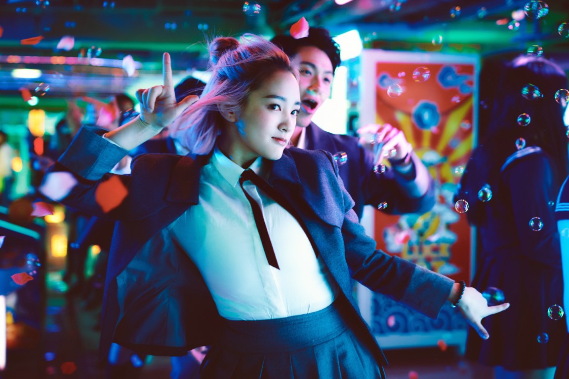 Post by 映画『赤い糸 輪廻のひみつ(原題:月老)』公式 on X: 😭❤️‍🔥