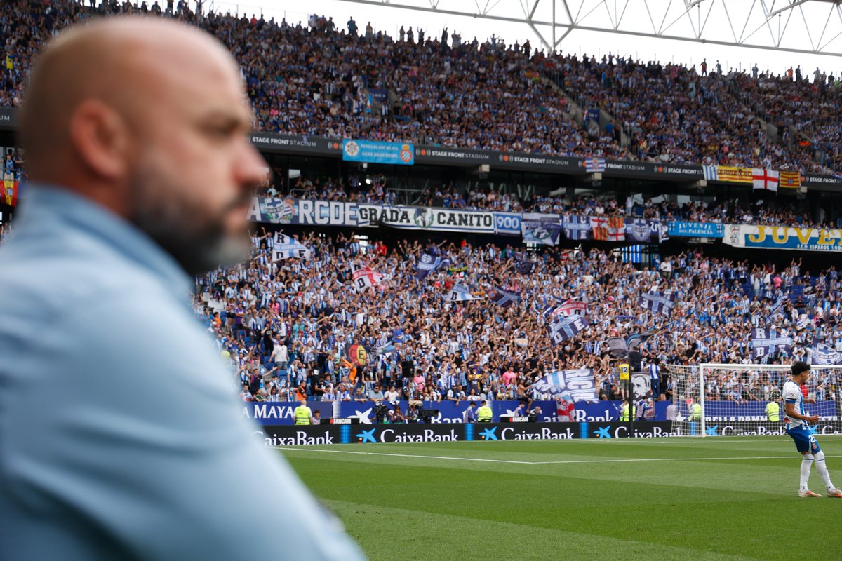 RCD Espanyol de Barcelona tweet media