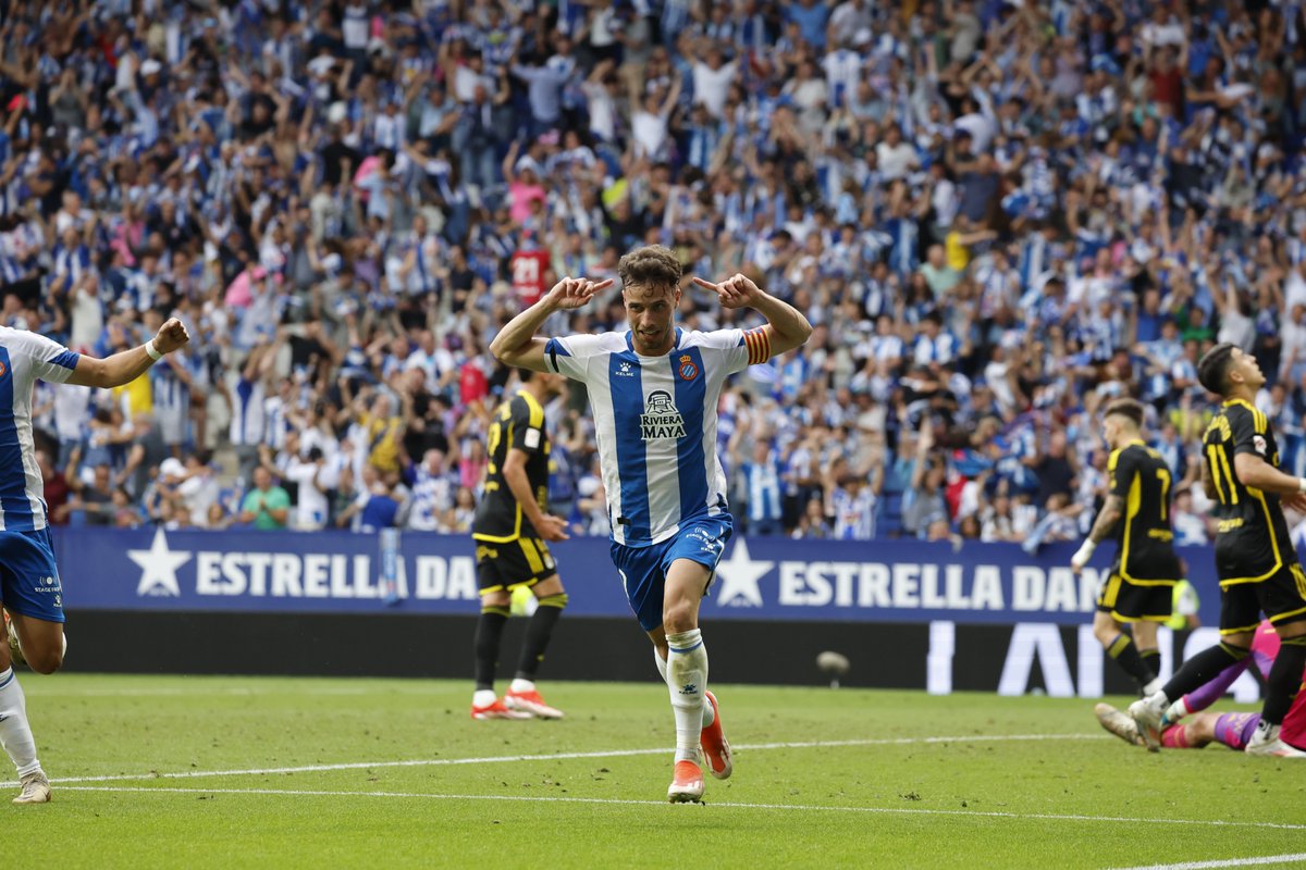 RCD Espanyol de Barcelona tweet media