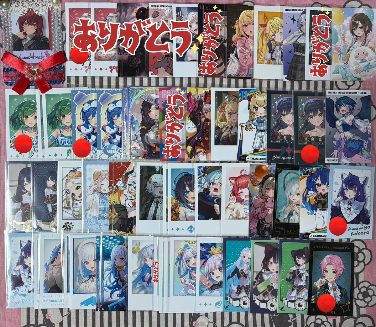 楠【初回リトリン必読】 tweet media