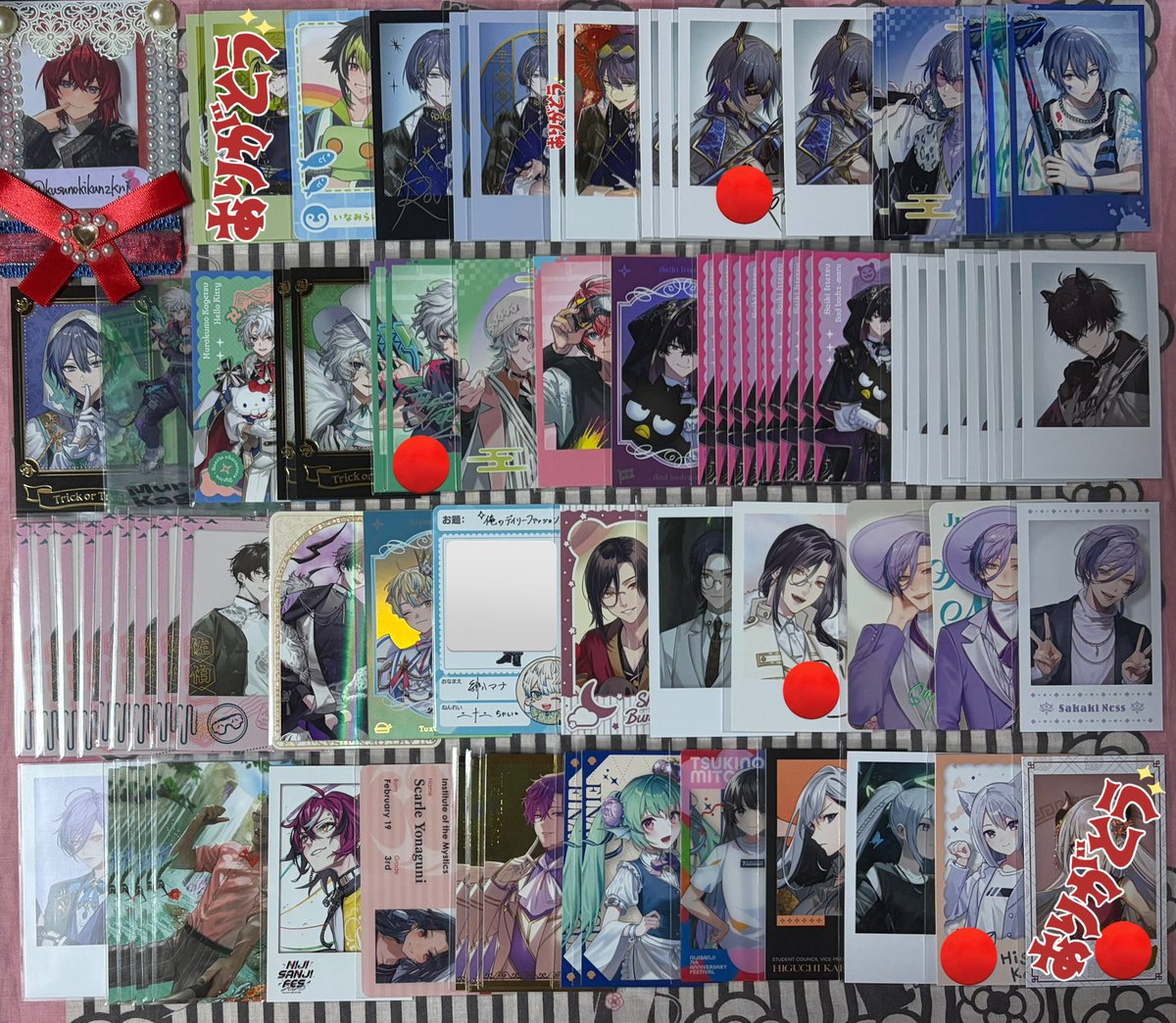 楠【初回リトリン必読】 tweet media