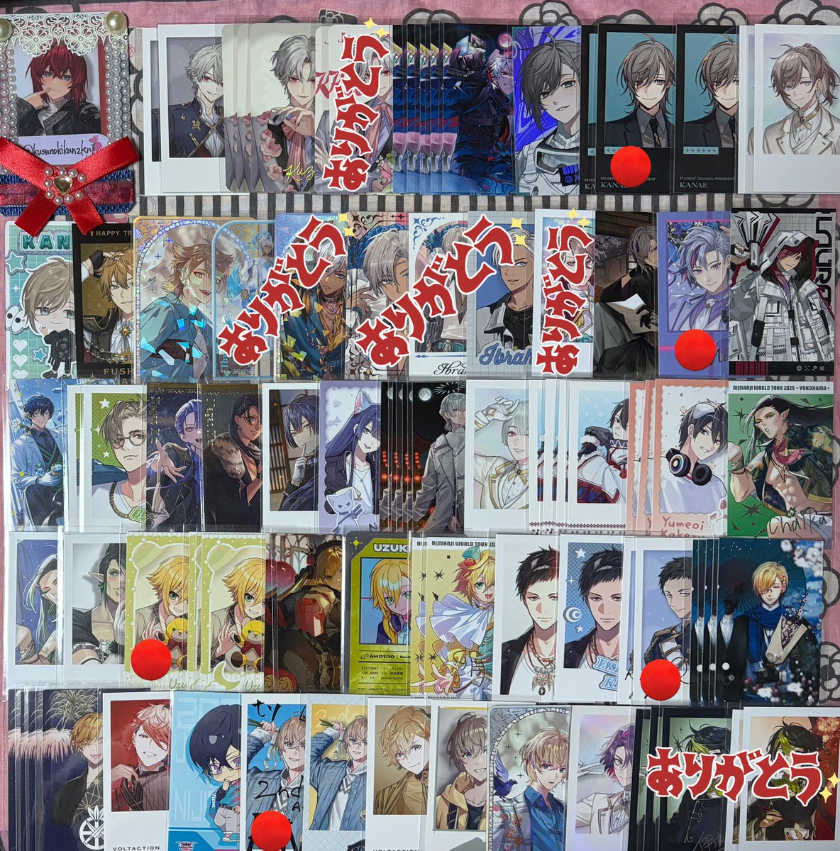 楠【初回リトリン必読】 tweet media