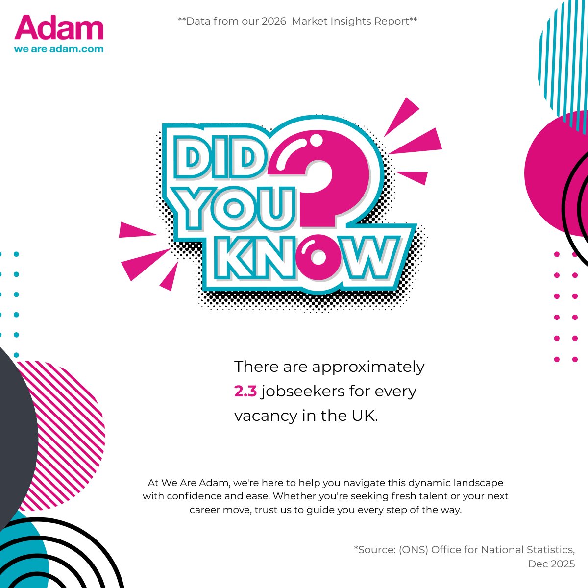 We Are Adam tweet media