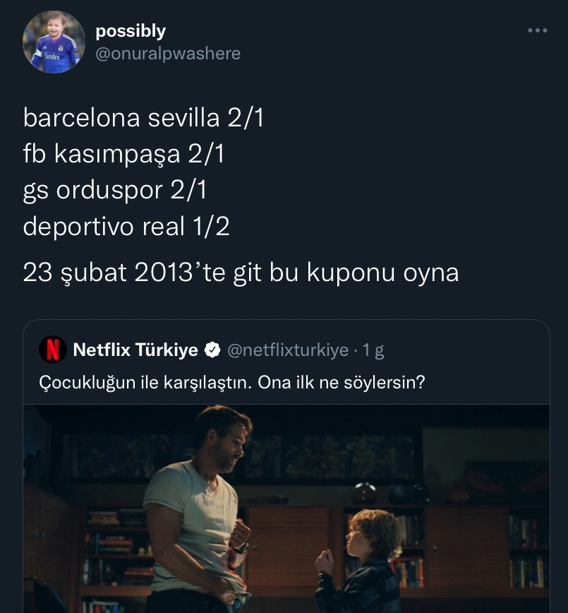 İT KÖPEK A.Ş. (@itkopekas_) on Twitter photo 