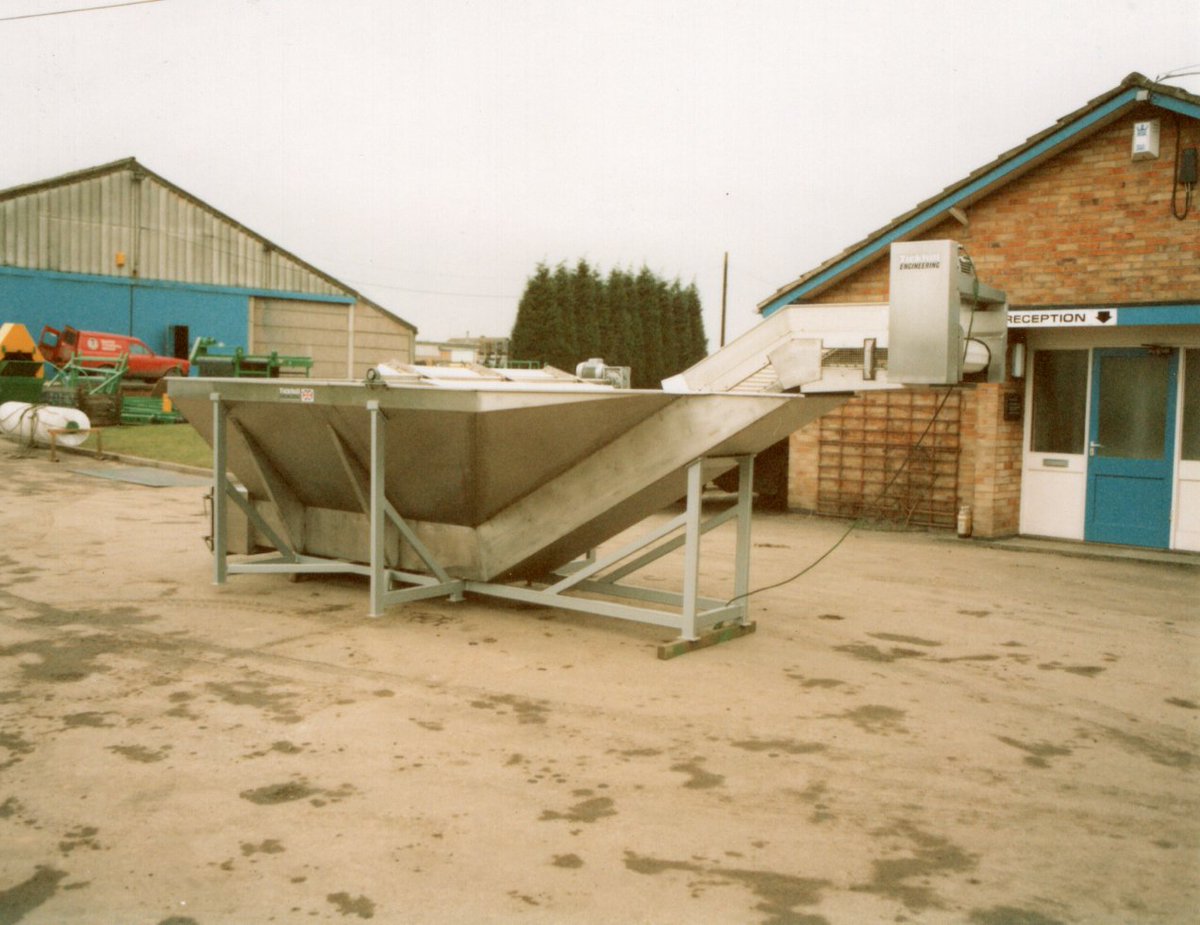 Haith Group tweet media