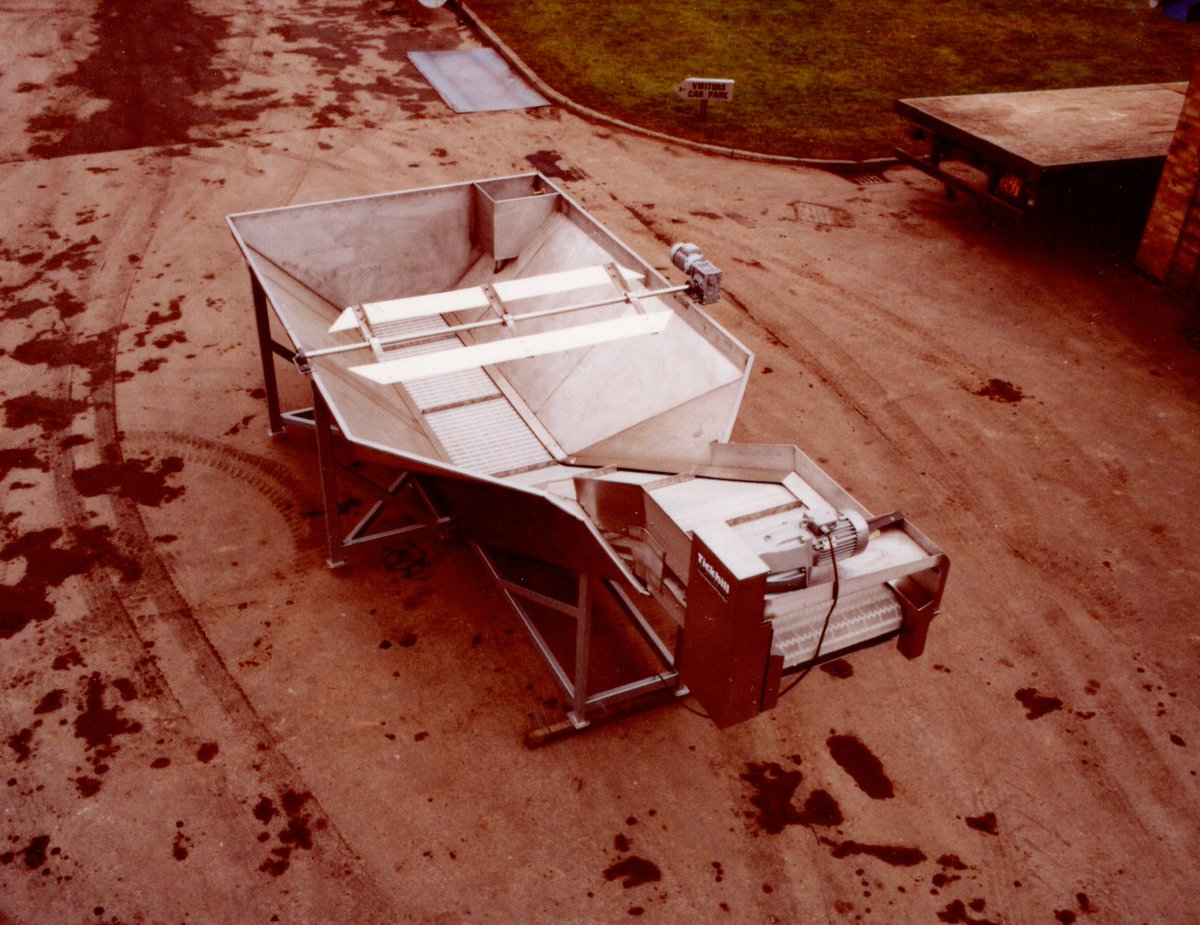 Haith Group tweet media