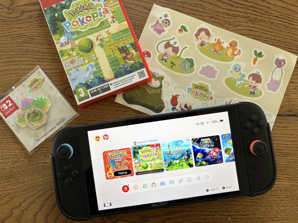 Gra i czyta tweet media