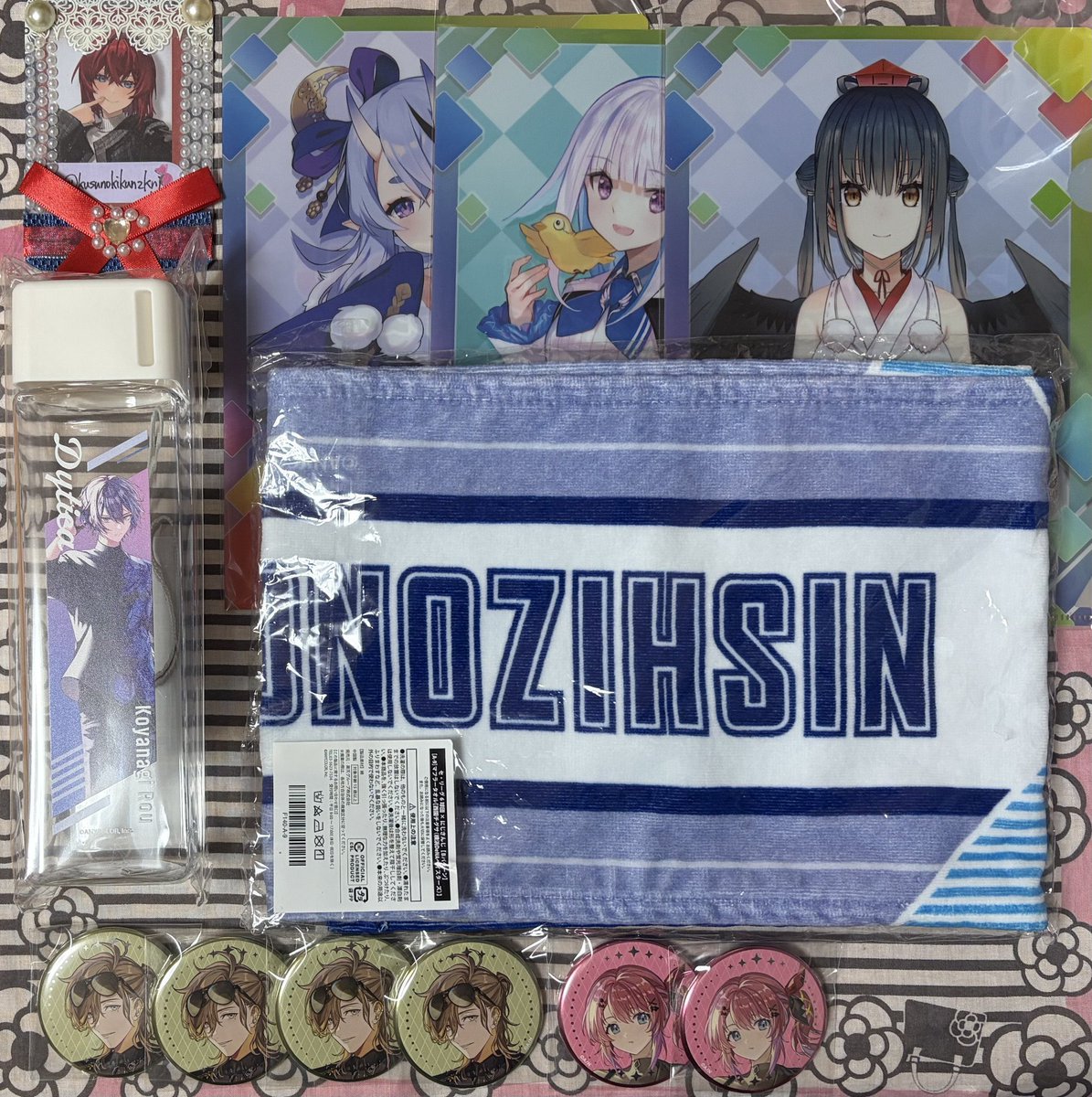 楠【初回リトリン必読】 tweet media