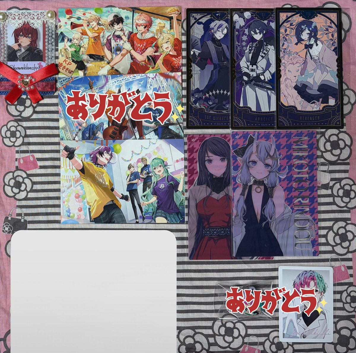 楠【初回リトリン必読】 tweet media