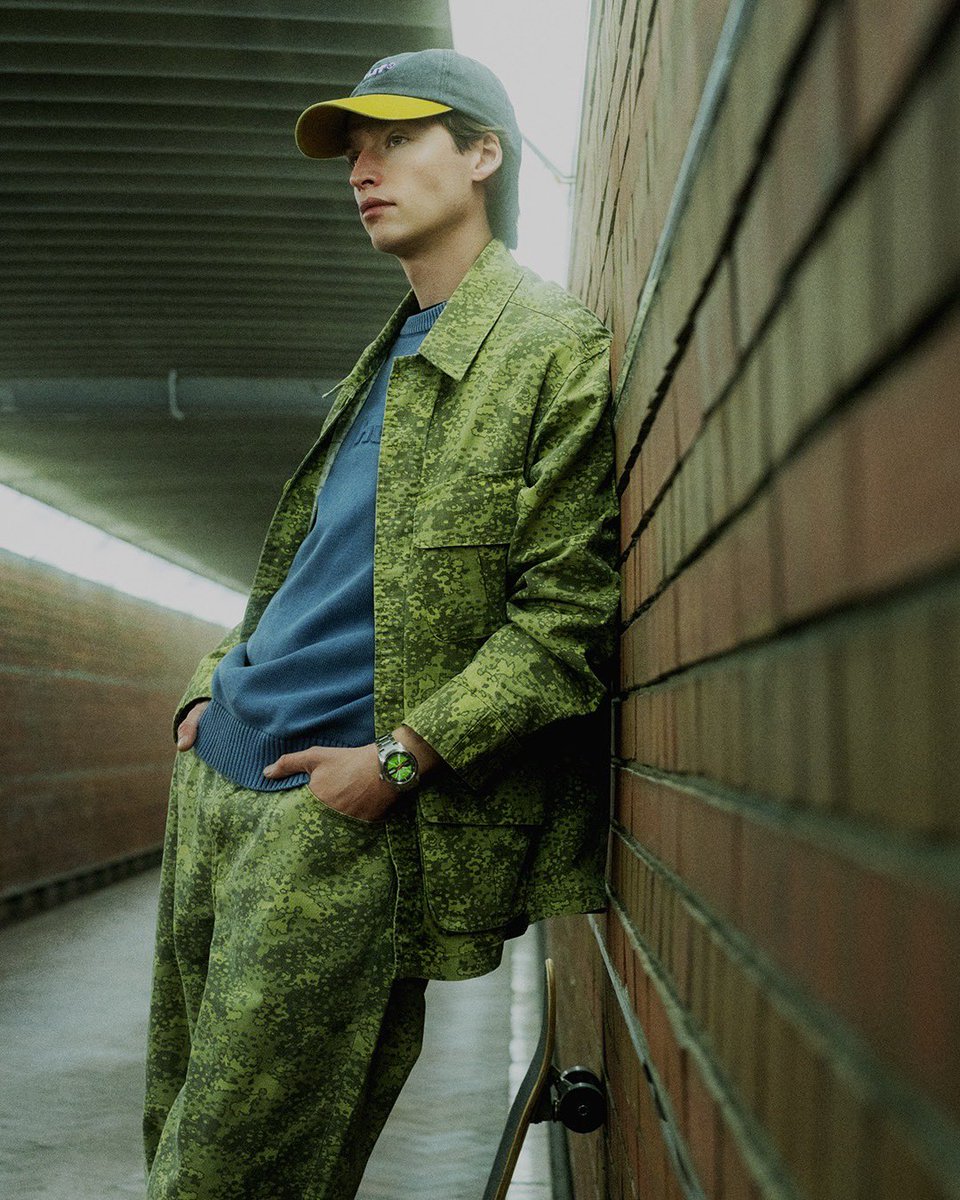 HUF JAPAN (@hufjp) / Posts / X