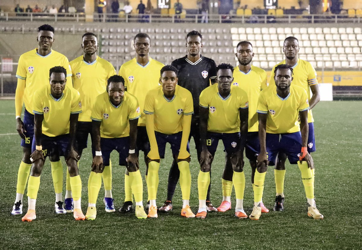 OSHABA MARVIN tweet media