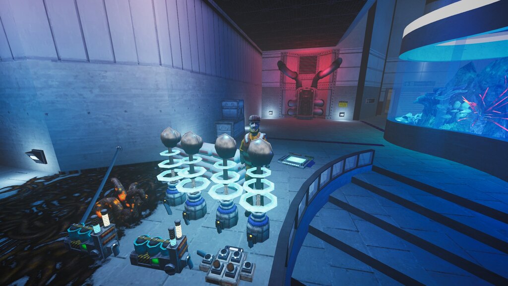 Abiotic Factor tweet media