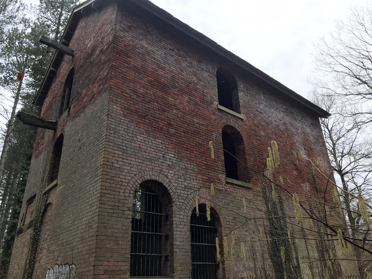 Mining Landscapes tweet media