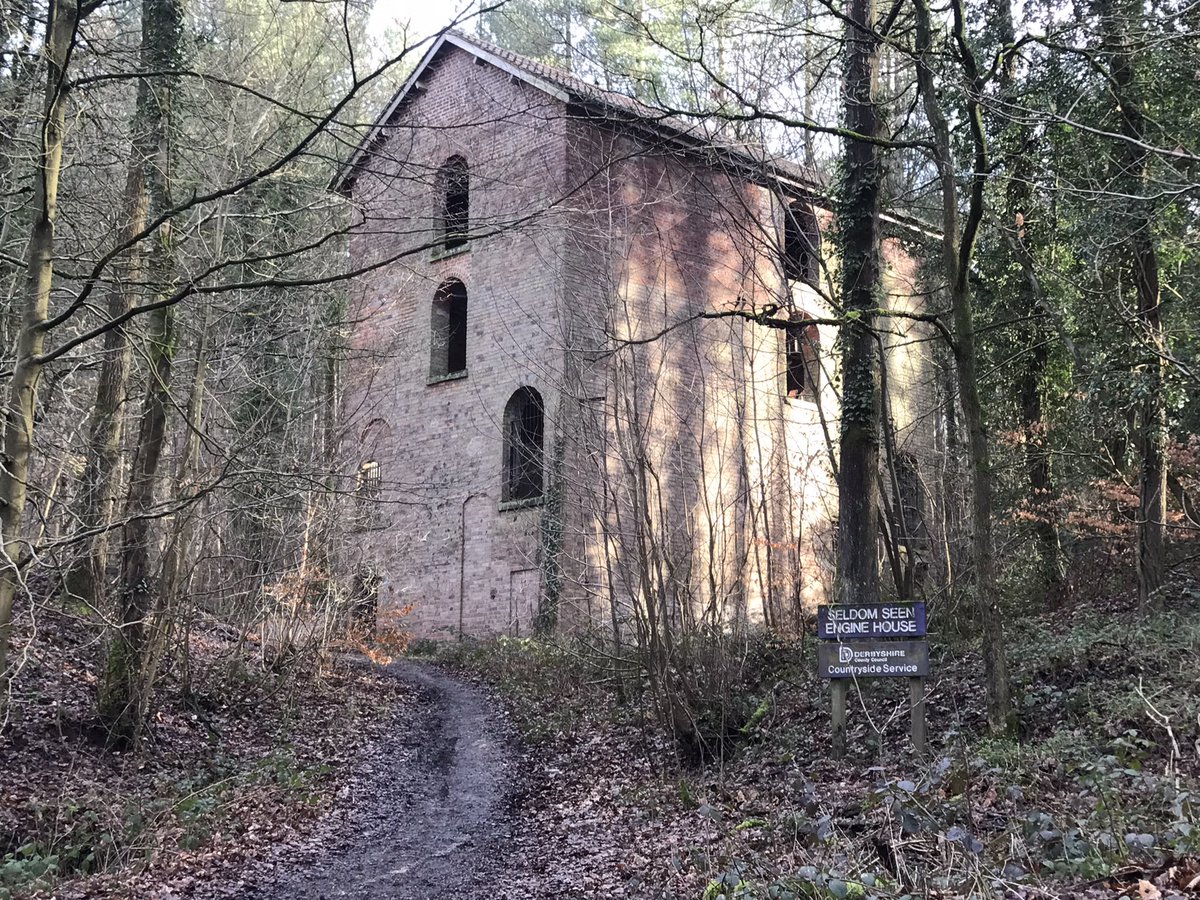 Mining Landscapes tweet media