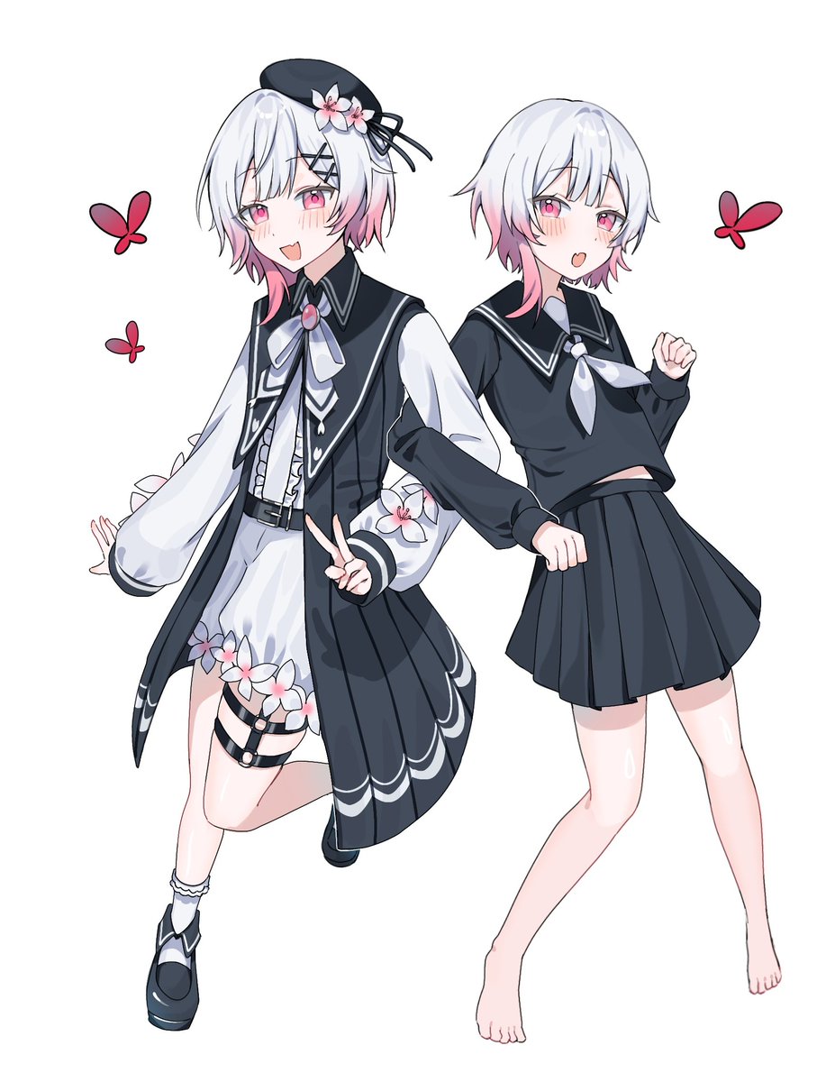 ヨシオ tweet media