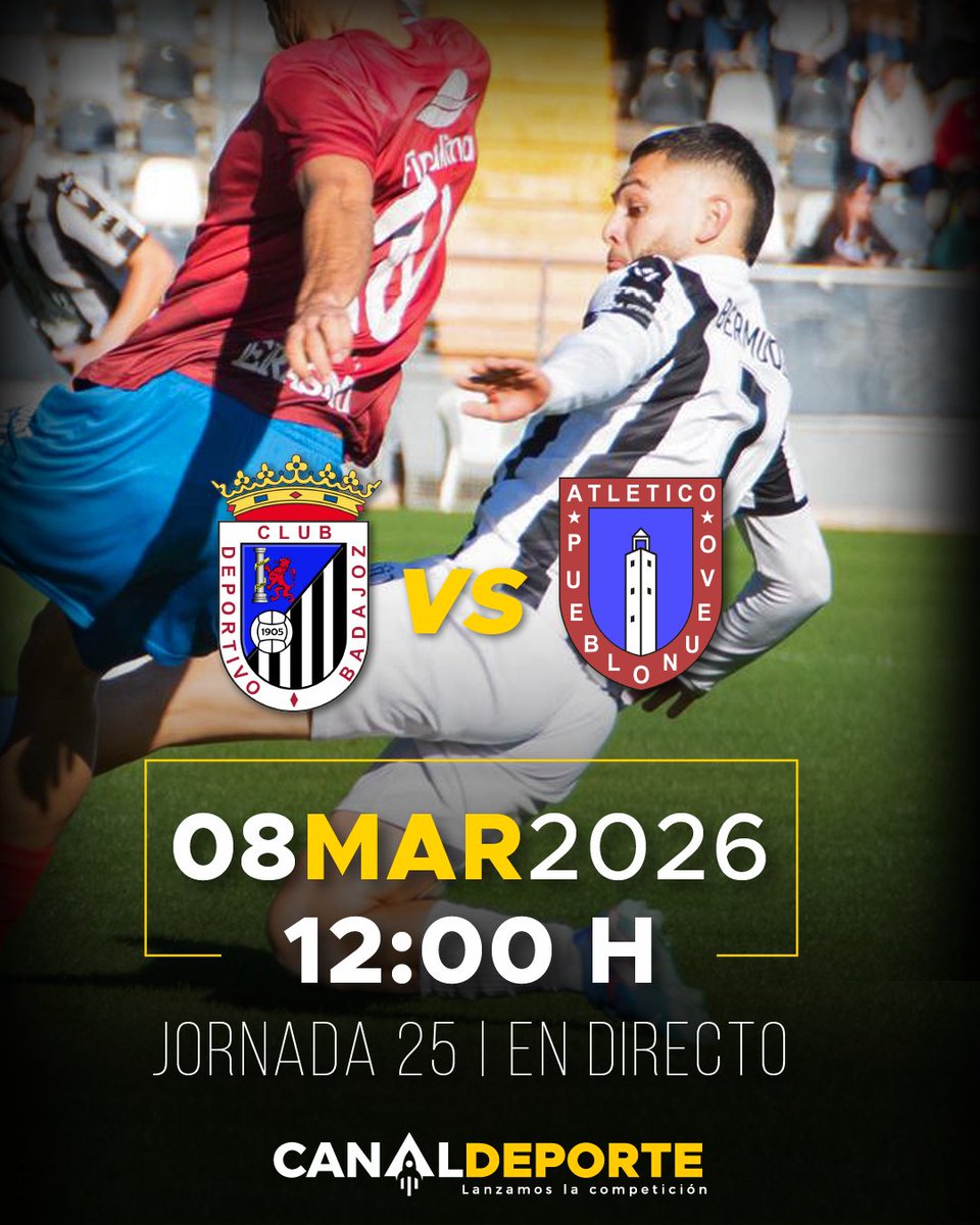 CanalDeporte tweet media