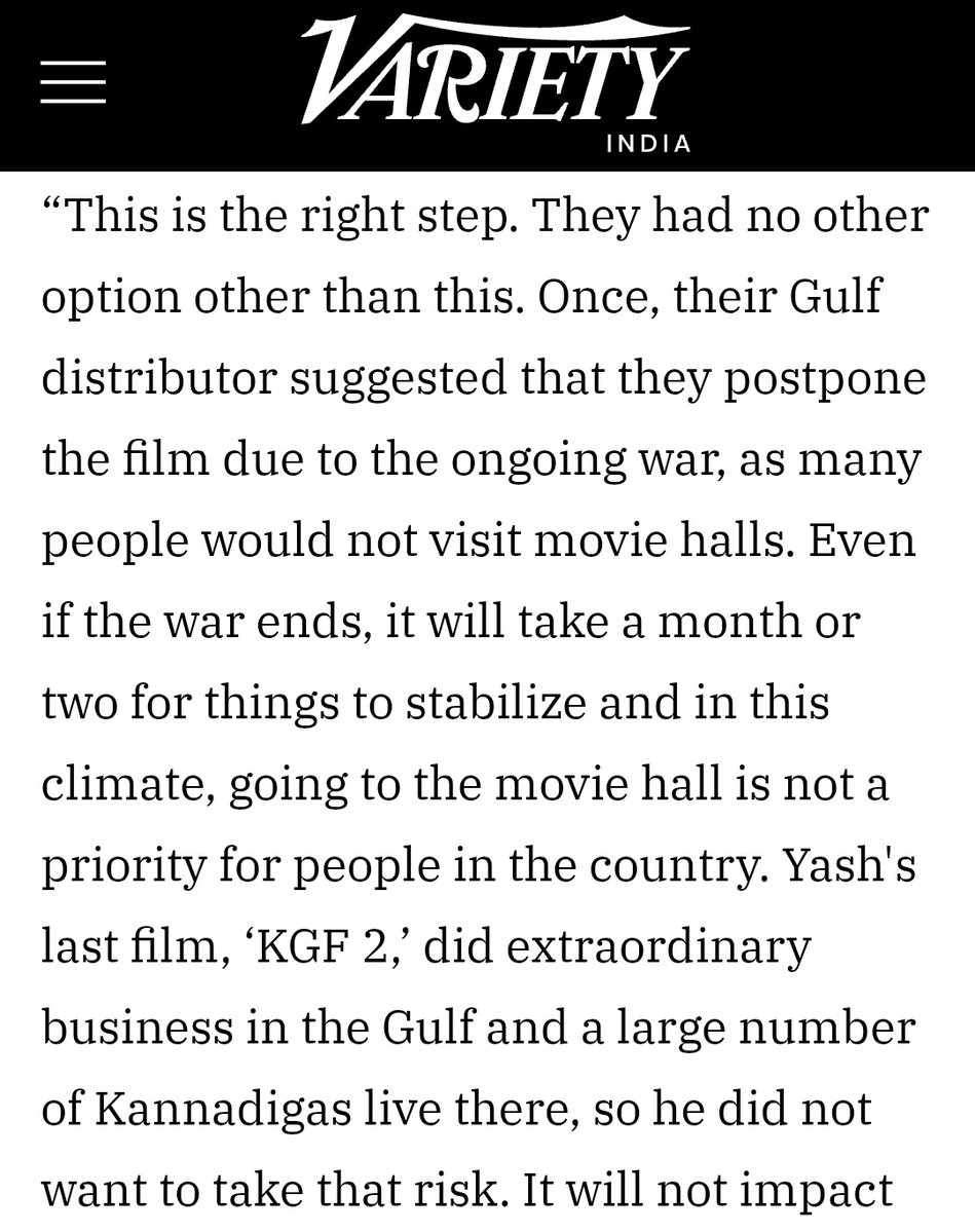 Team Yash FC tweet media