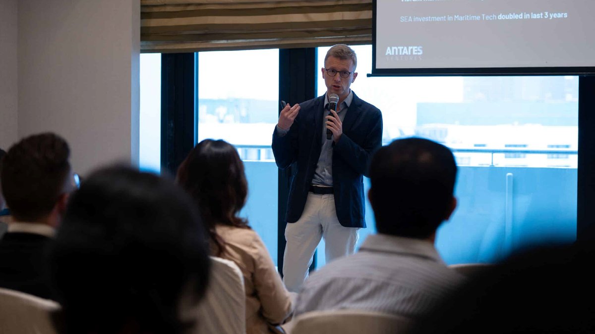 Singapore Global Network tweet media