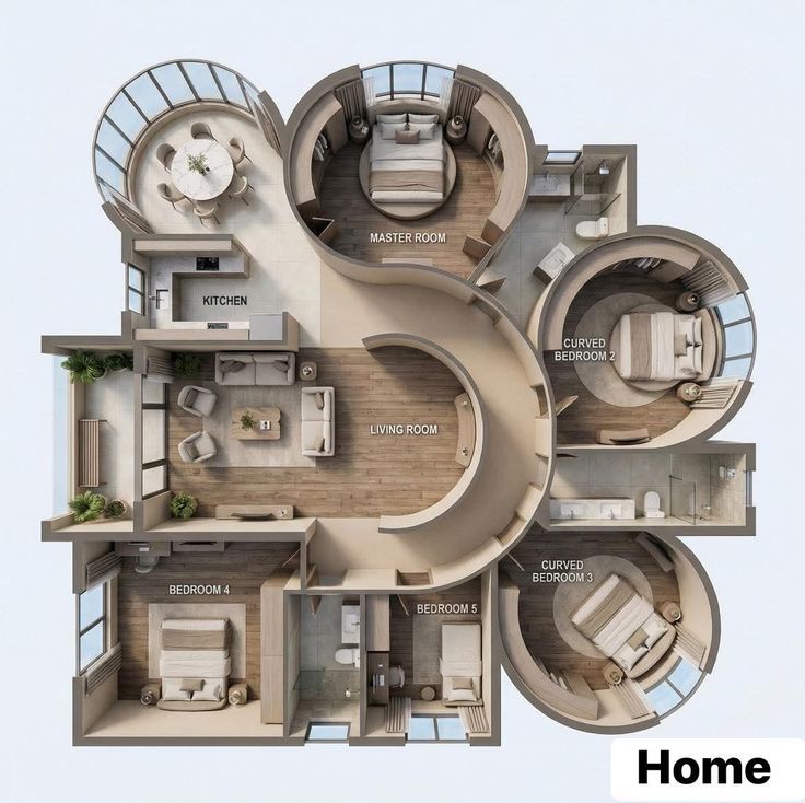 ideas For Home 🏠 tweet media