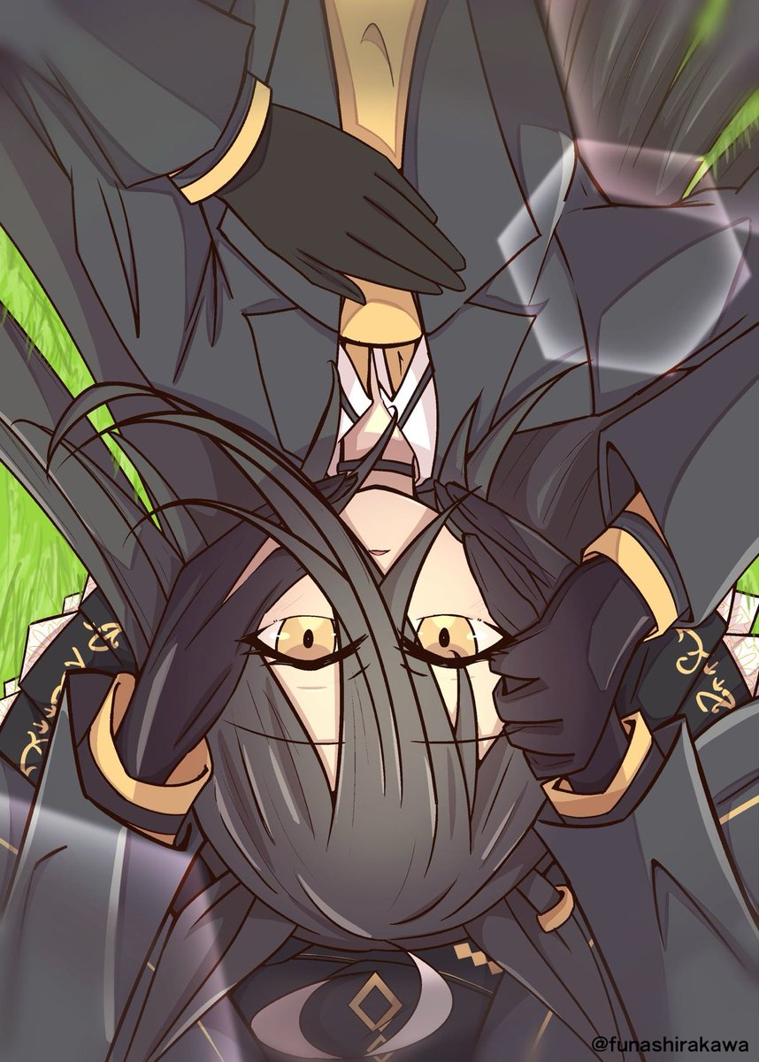 白河フナ@府中の蹄跡4_府-11 tweet media