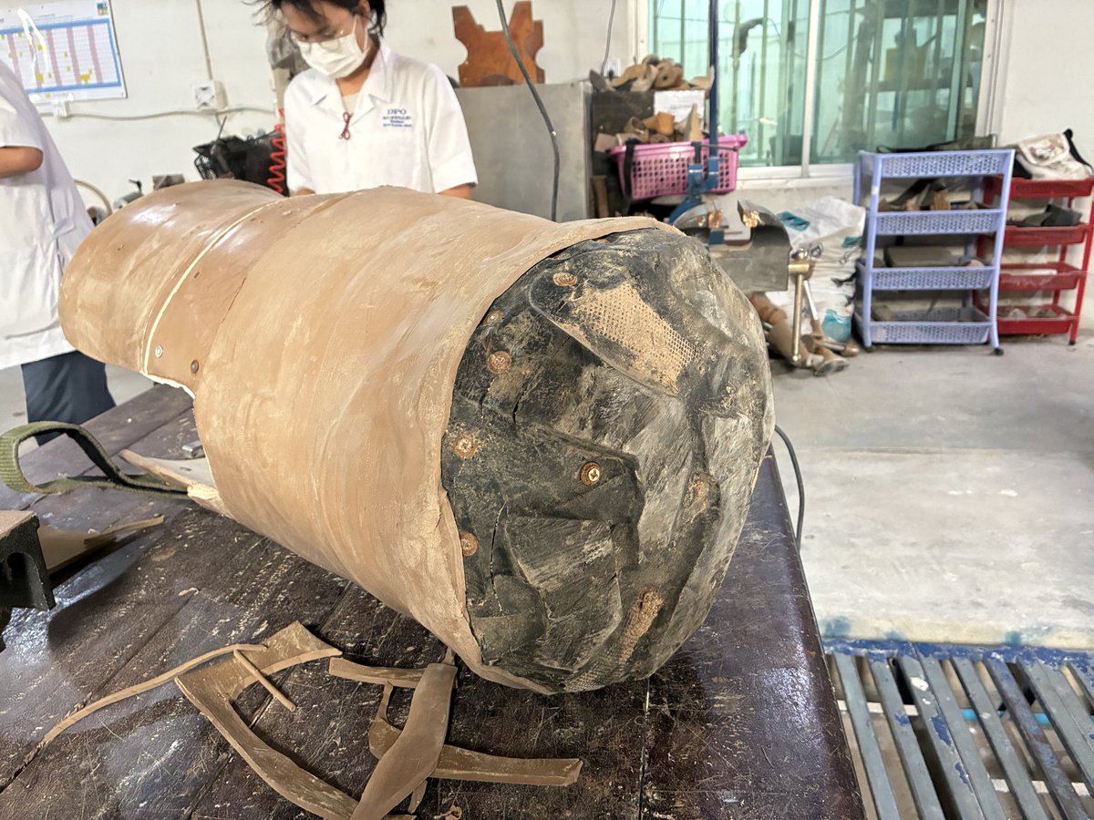 Ken Endo tweet media