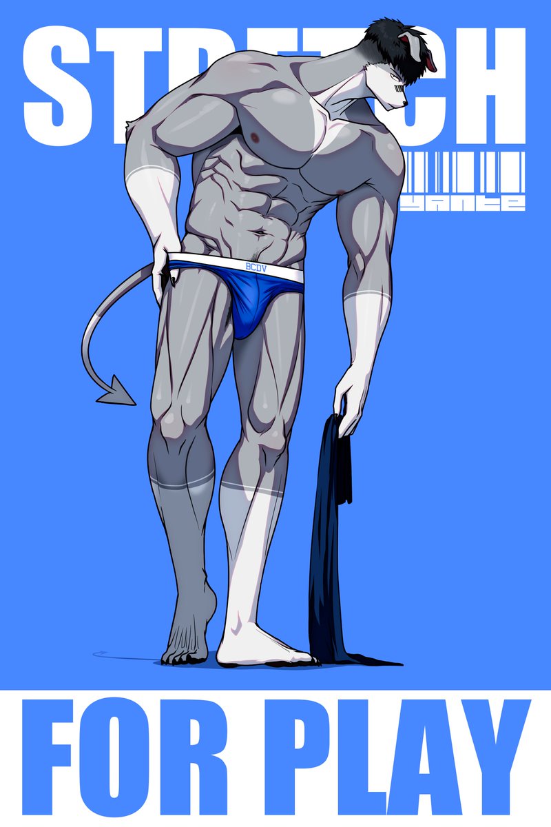 yante🔞 tweet media