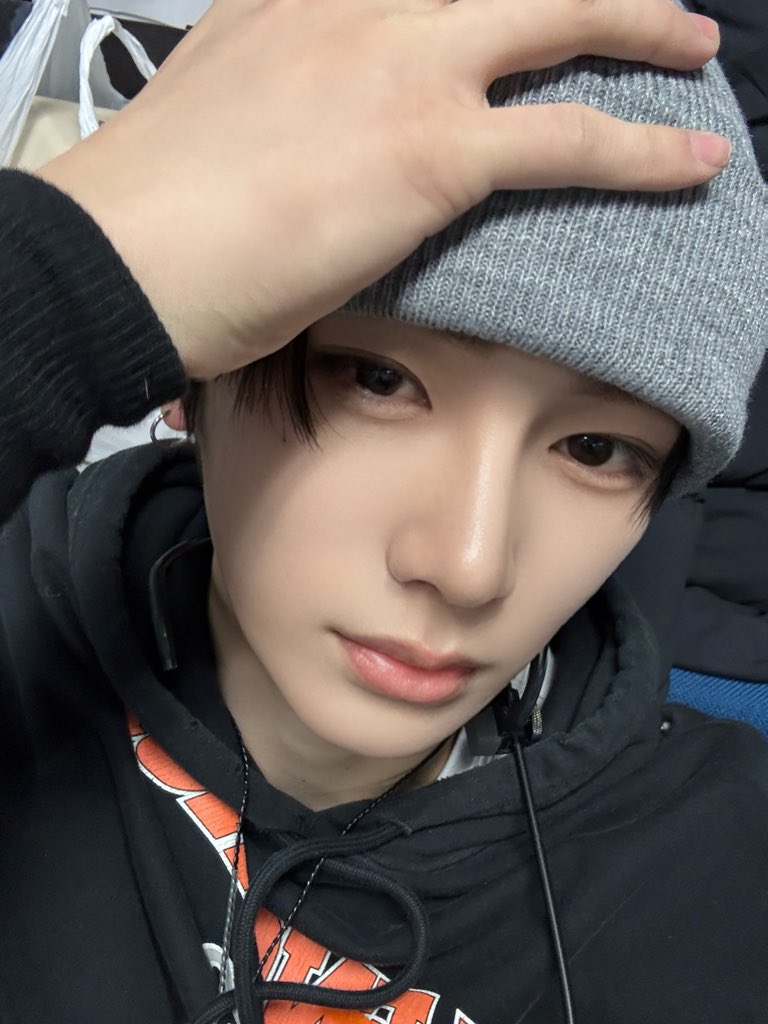 RUEL KSHATRA tweet media