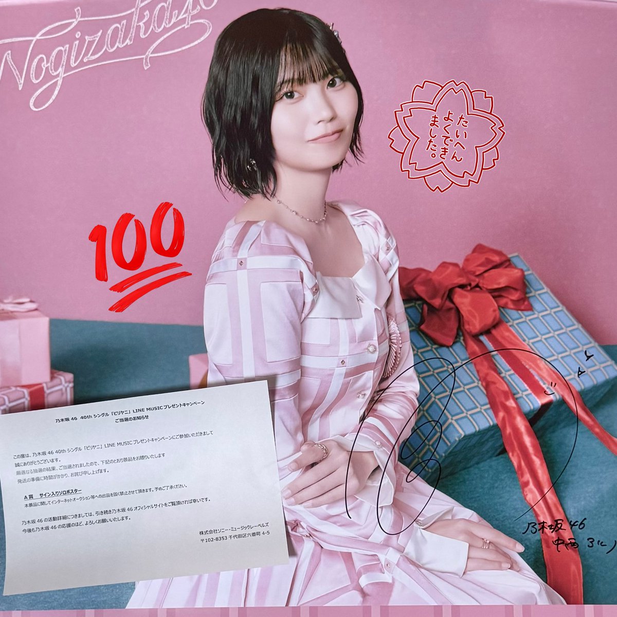 乃木坂46_ビリヤニ