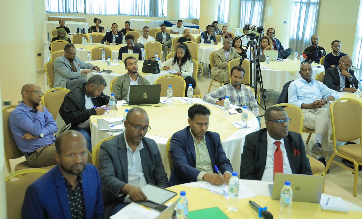 ICT Association- Eth tweet media