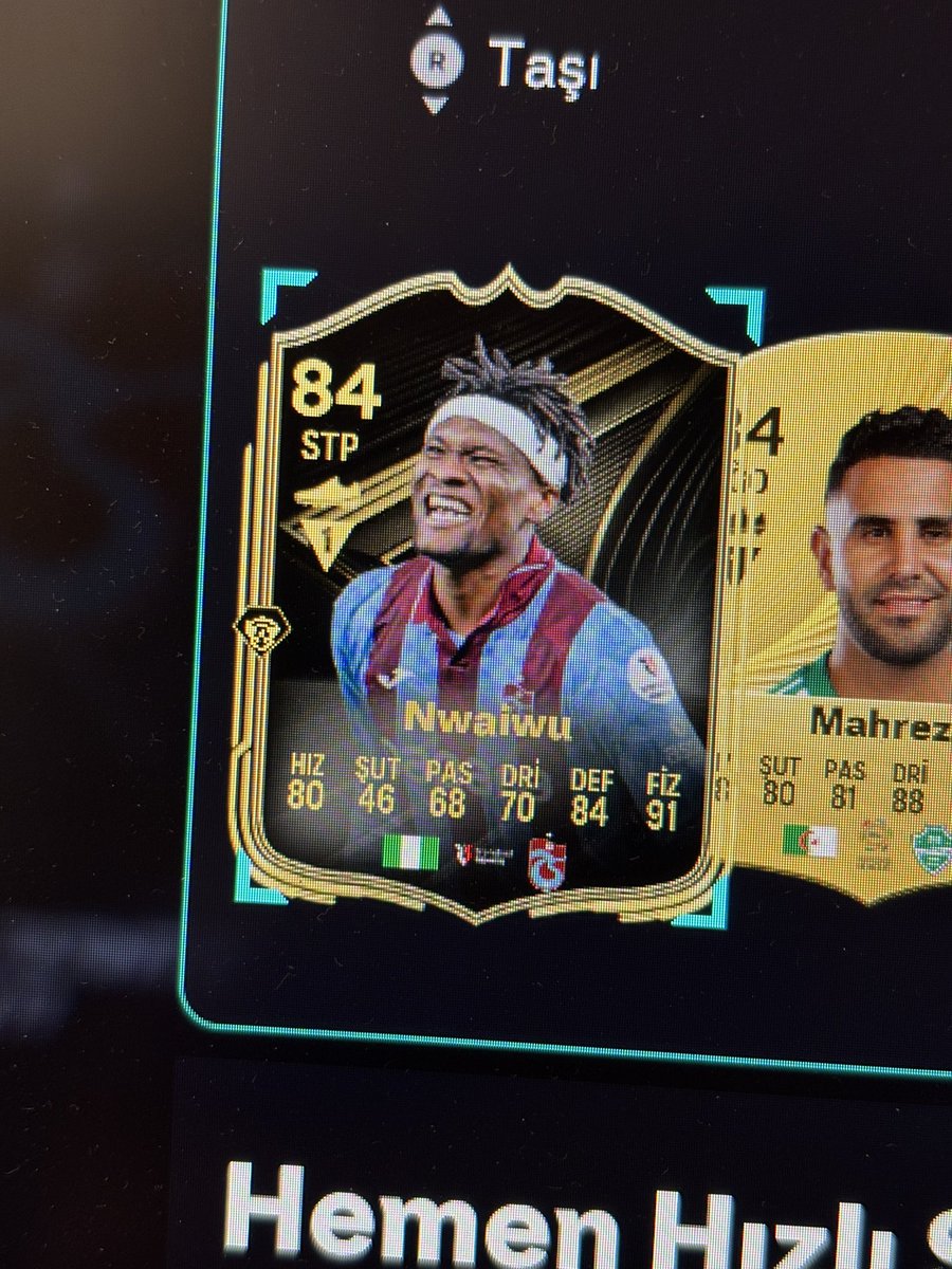 Lan UTciler sizde bundan var mı?