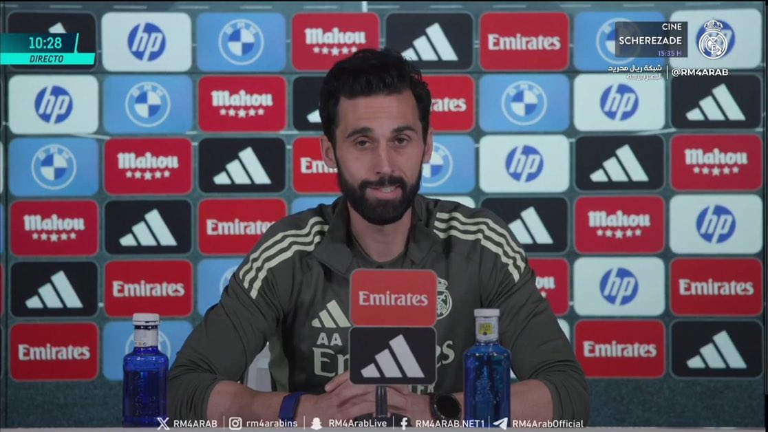 Edition Merengue tweet media