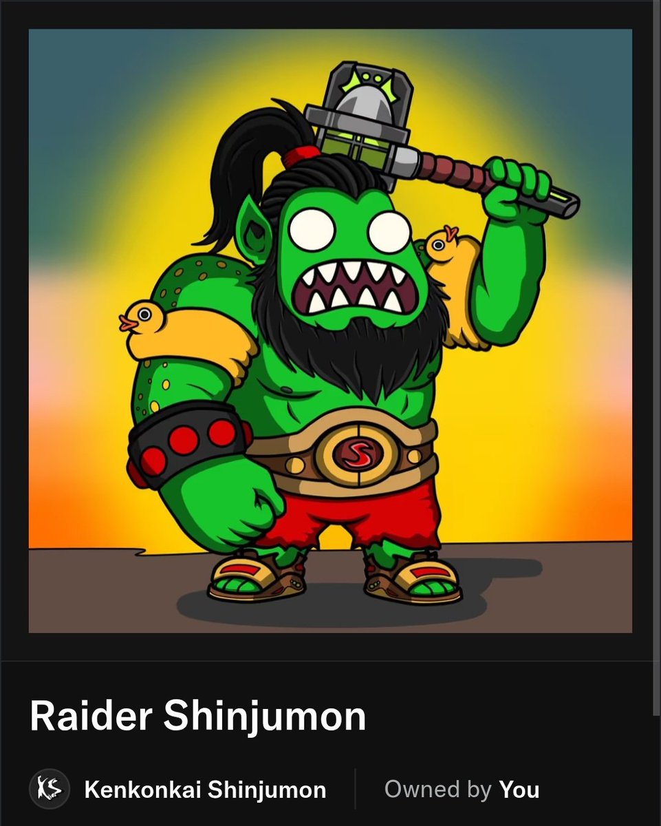 WolfLakie 🟡$KNIGHT tweet media