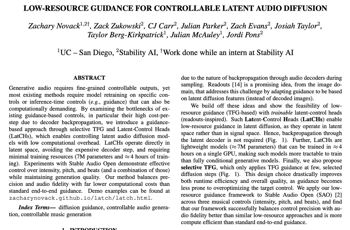 Jordi Pons tweet media