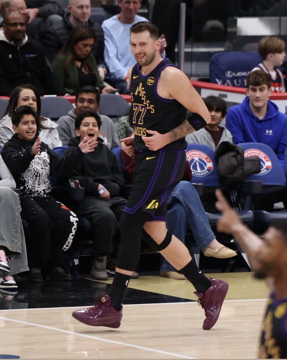 John Smith tweet media