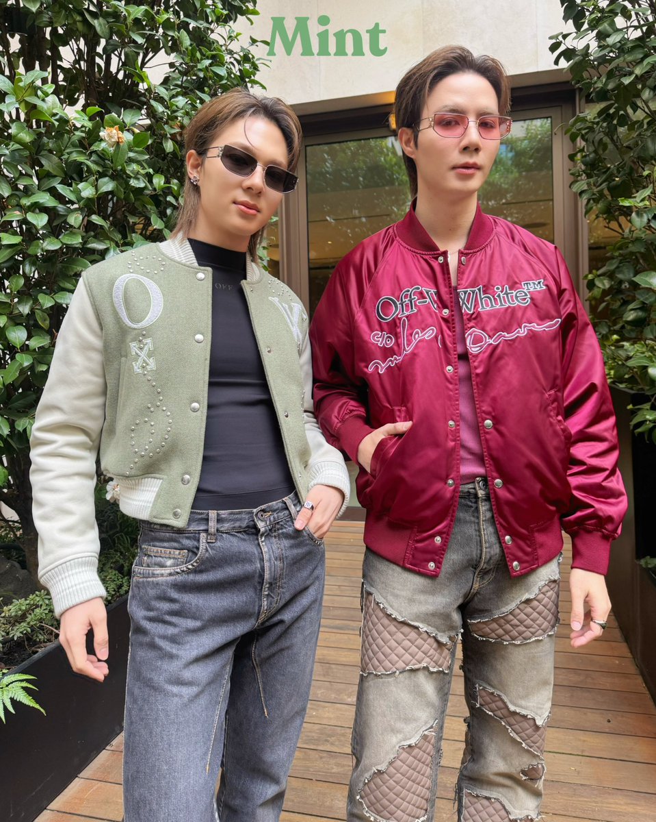 Mint Magazine Thailand tweet media