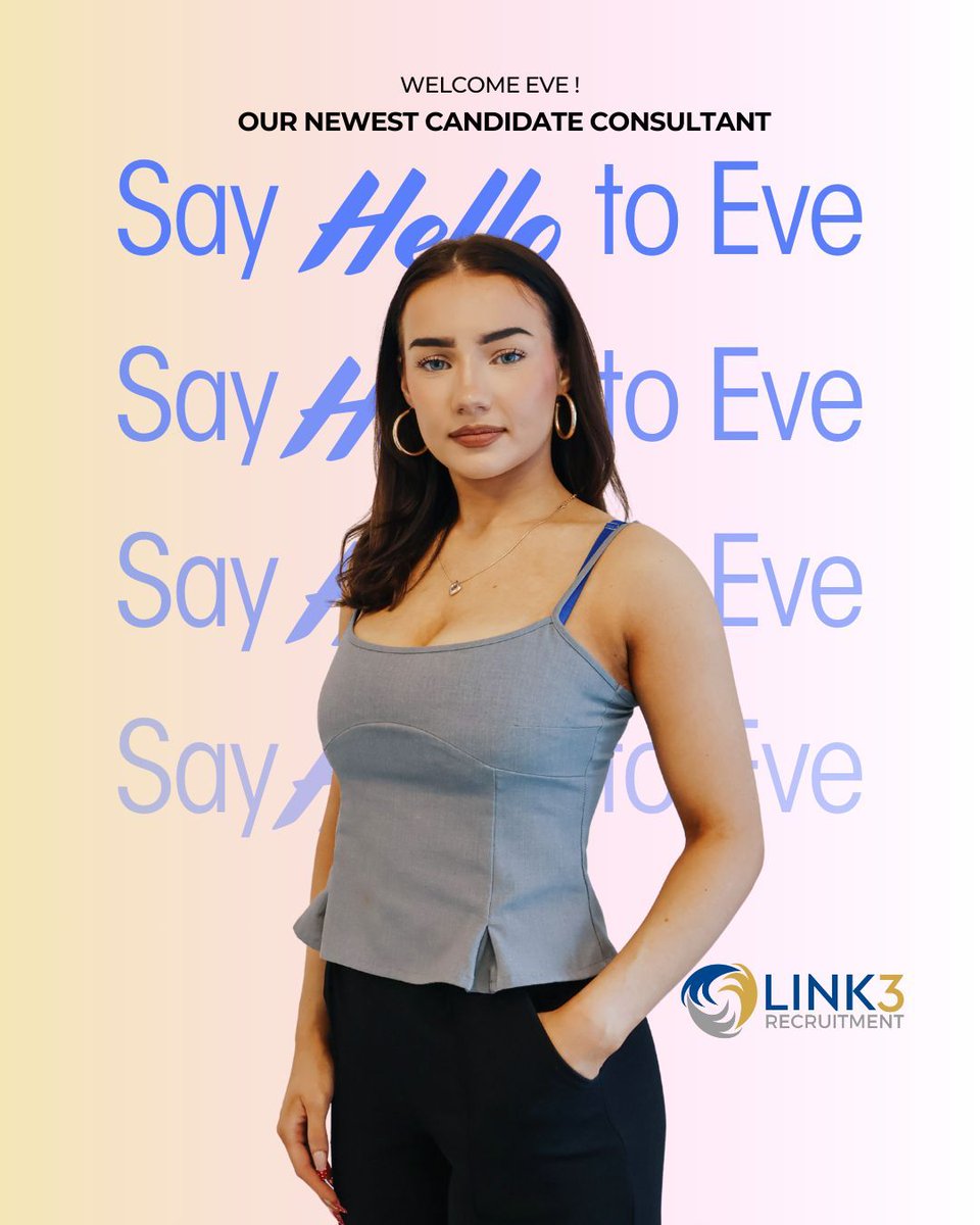 Link3Recruitment tweet media