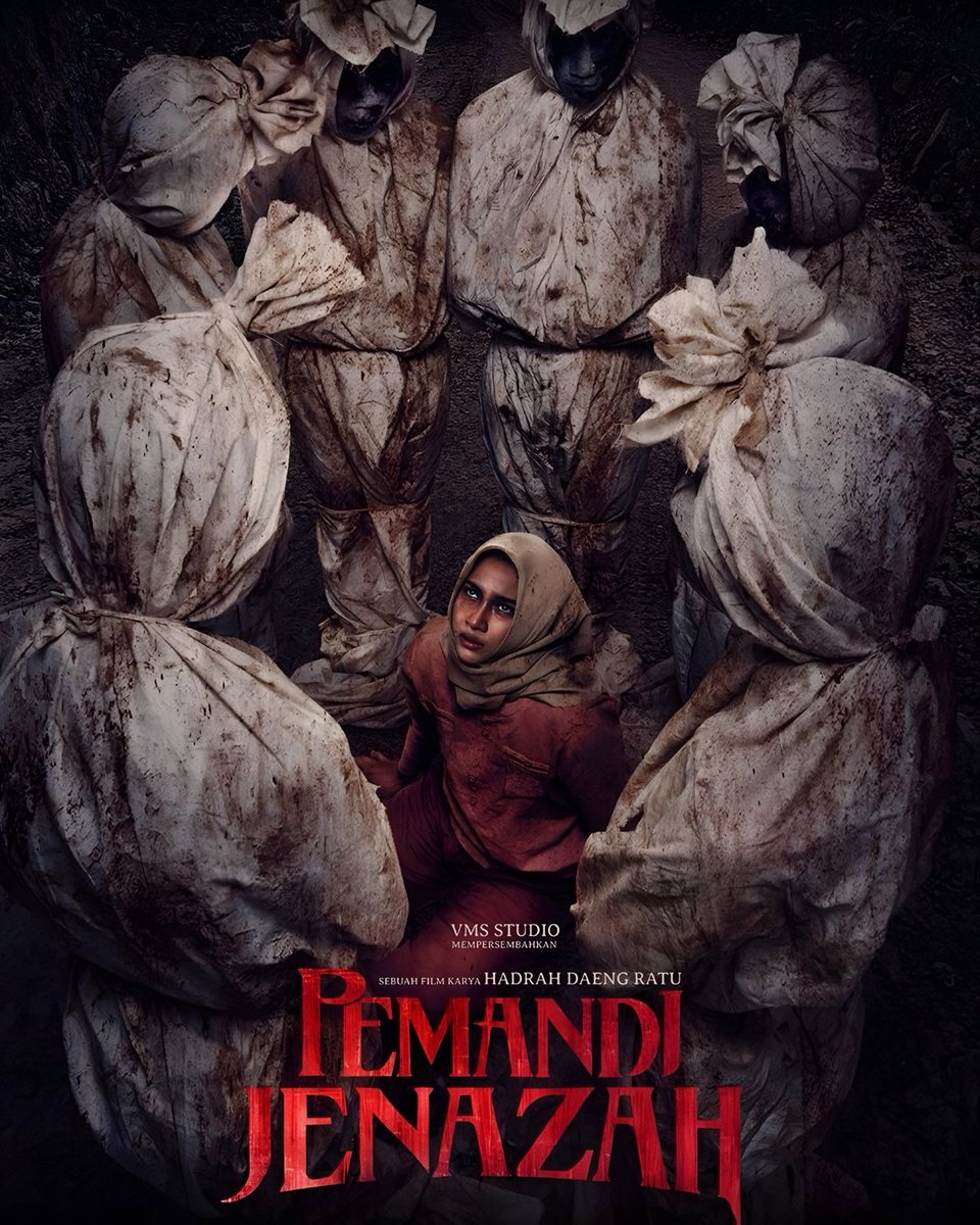 MIMI ASMARA tweet media