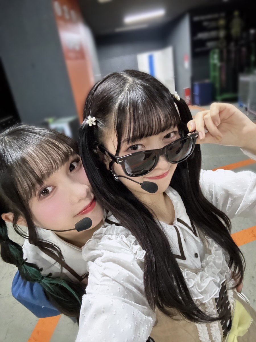 NozomiSuzuhara's tweet photo. ボスベイビーきな子すっ！👶🏻🕶✨️

…はっ！！！

ばれたっ∑( ˙ ꒳​ ˙ )💚
#lovelive #Liella https://t.co/uaTqBZeYpV