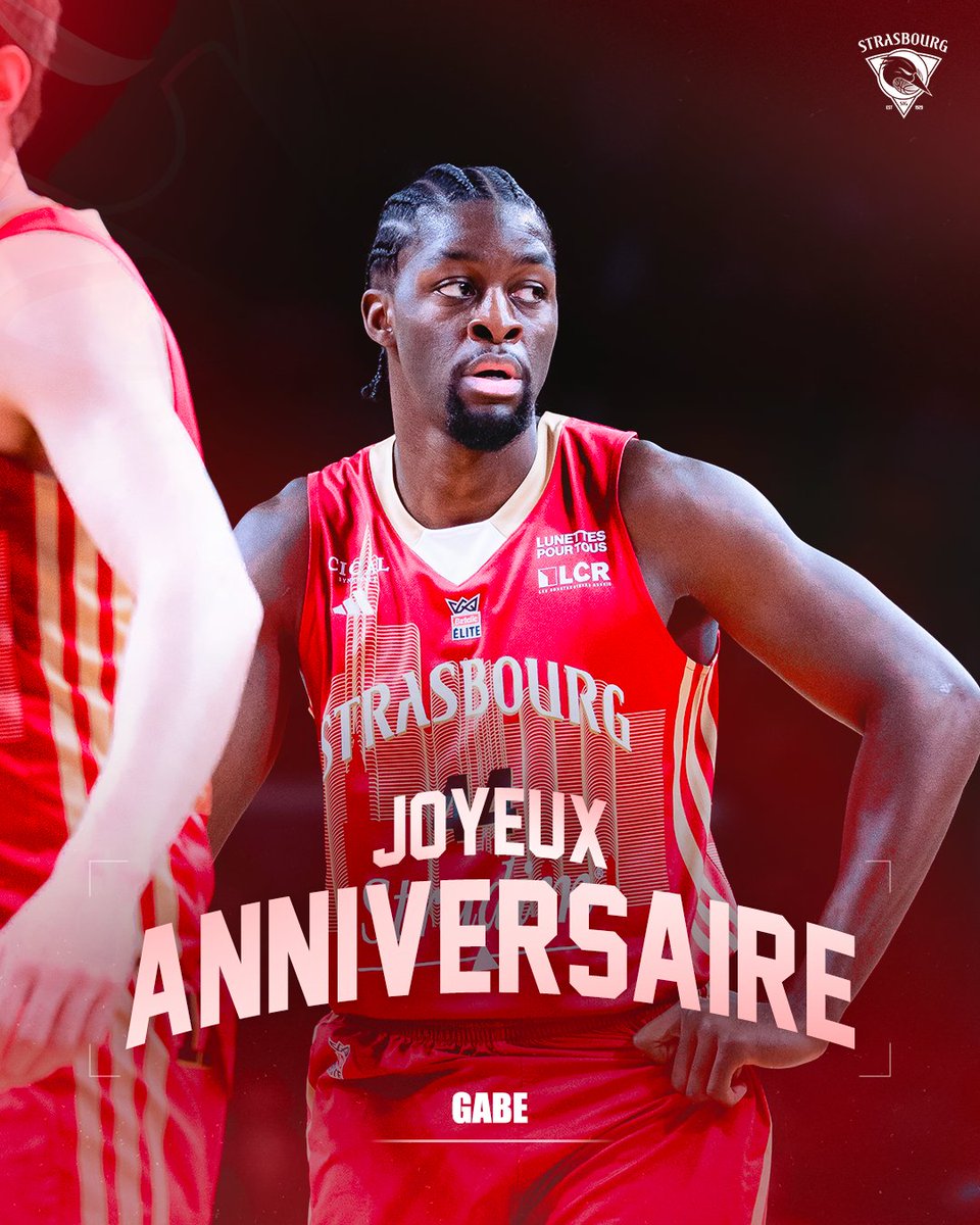 SIG Strasbourg tweet media