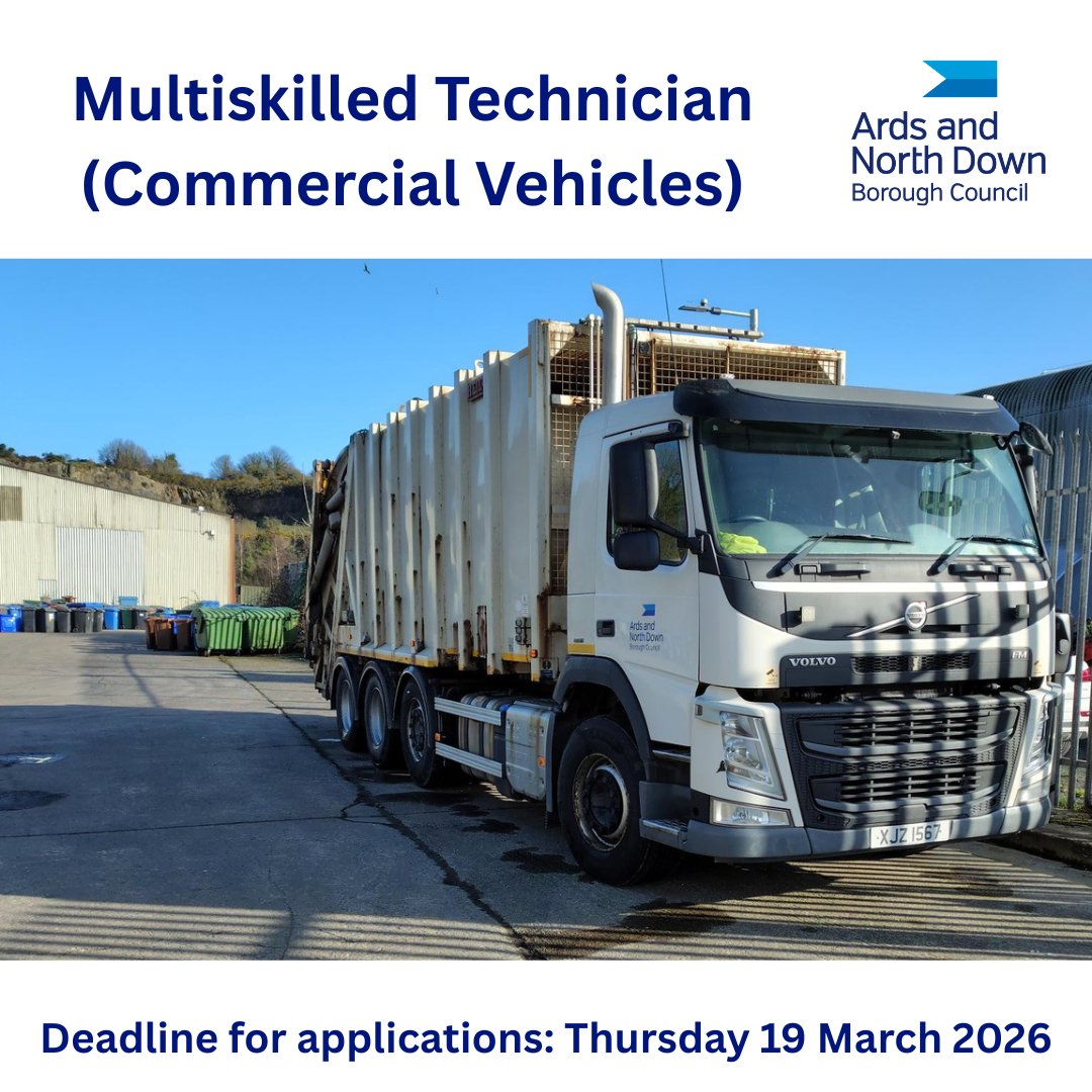 ArdsandNorthDown tweet media