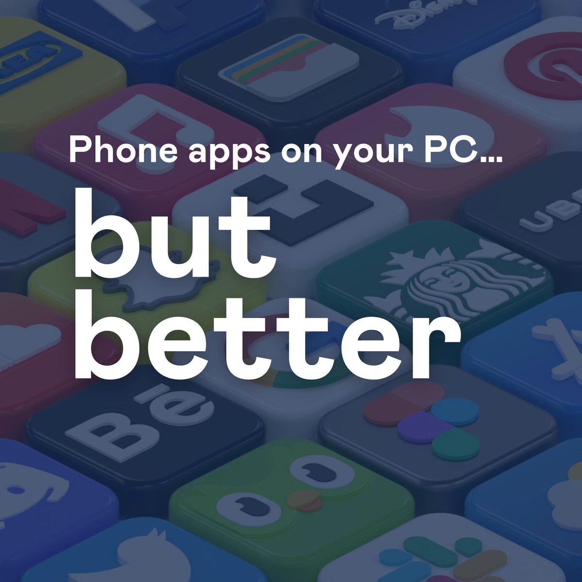 Affinity IT Services tweet media