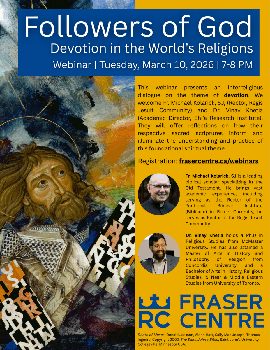 Jesuits of Canada tweet media