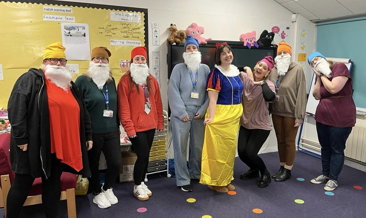 Swingate Primary tweet media